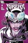 Gotham City Sirens #2 by Paul Dini