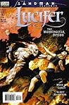 Sandman Presents Lucifer #3 (of 3) by Mike Carey