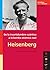 HEISENBERG. De la incertidumbre cuántica a la bomba atómica nazi