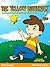 The Yellow Butterfly by Kamon The Yellow Butterfly by Kamon