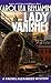 Lady Vanishes by Carol Lea Benjamin