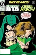 Green Lantern (1990-2004) #47