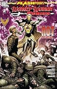 Flashpoint: Wonder Woman and the Furies #2