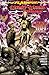 Flashpoint: Wonder Woman and the Furies #2 (of 3)