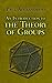 An Introduction to the Theory of Groups (Dover Books on Mathematics)