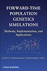 Forward-Time Population Genetics Simulations: Methods, Implementation, and Applications