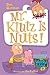 Mr. Klutz Is Nuts! by Dan Gutman