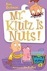 Mr. Klutz Is Nuts!