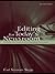 Editing for Today's Newsroom: A Guide for Success in a Changing Profession (Routledge Communication Series)