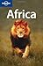 Africa (Lonely Planet Regional Guide)