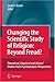 Changing the Scientific Study of Religion: Beyond Freud?: Theoretical, Empirical and Clinical Studies from Psychoanalytic Perspectives