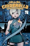 Cinderella: From Fabletown With Love #1