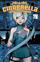 Cinderella, Volume 1 by Chris Roberson