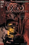 The Sandman Presents: The Deadboy Detectives #2 (of 4)