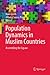 Population Dynamics in Muslim Countries: Assembling the Jigsaw