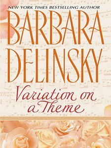 Variation on a Theme (Kindle Edition)