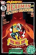 Flashpoint: Deadman and the Flying Graysons #2
