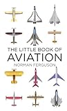 Book cover for The Little Book of Aviation