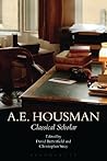A.E. Housman: Cla...