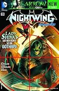 Nightwing #13