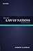 Brierly's Law of Nations: A...