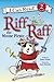 Riff Raff the Mouse Pirate (I Can Read Book 2)