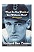 What Do You Think of Ted Williams Now?: A Remembrance