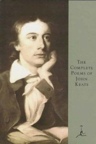 The Complete Poems of John Keats