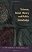 Science, Social Theory & Pu...