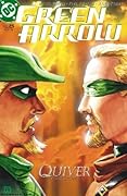 Green Arrow (2001-2007) #8