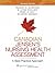 Canadian Jensen's Nursing Health Assessment by Tracey C. Stephen