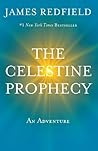 Book cover for The Celestine Prophecy