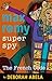 The French Code (Max Remy Superspy #9)