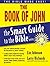 The Book of John by Lin Johnson