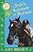 Jade's Summer of Horses: Pony Tales Book 4