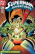 Superman Adventures (1996-2002) #54