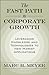 The Fast Path to Corporate Growth: Leveraging Knowledge and Technologies to New Market Applications