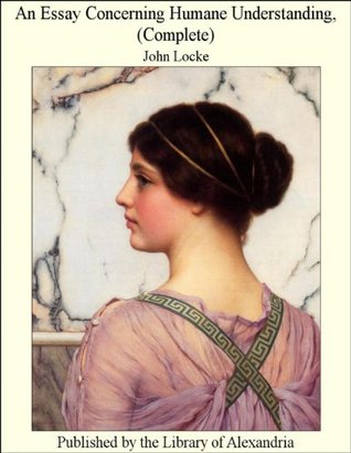An Essay Concerning Humane Understanding
