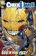 Checkmate (2006-2008) #15