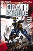 Deathstroke #1