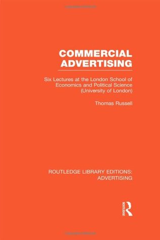 Commercial Advertising