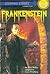 Frankenstein (A Stepping Stone Book)