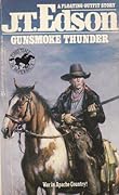 Gunsmoke Thunder