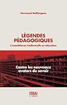 Légendes pédagogi...