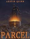 Parcel (Emperium Series, #1) Parcel (Emperium Series, #1)
