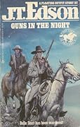 Guns In The Night