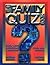 The Family Quiz Book
