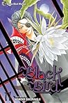 Black Bird, Vol. 11 by Kanoko Sakurakouji