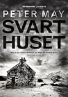 Svarthuset by Peter  May