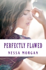 Perfectly Flawed (Flawed, #1)